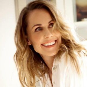 Meet your Posher, Trish